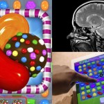 ¿Qué efecto causa Candy Crush en tu cerebro?