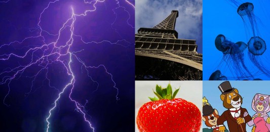 10 datos ciertos que parecen mentira (VII) ¡Tremendos! 10 datos ciertos que parecen mentira (VII) ¡Tremendos!