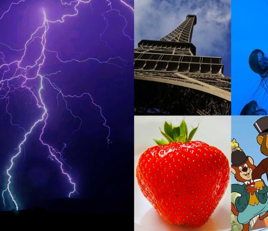 10 datos ciertos que parecen mentira (VII) ¡Tremendos!