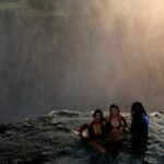 atracciones turísticas más extremas del mundo