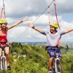 turismo de aventuras