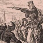 Piratas mujeres famosas