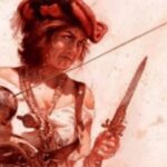 mujeres piratas de la historia