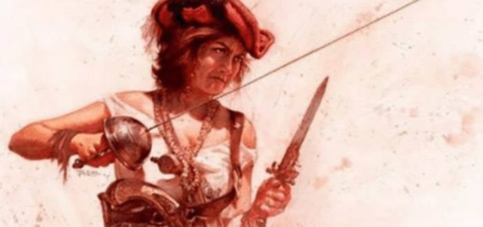 mujeres piratas de la historia
