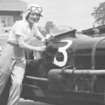 mujeres en la industria automotriz. Supercurioso.