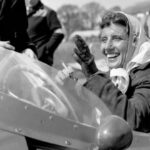 mujeres en la industria automotriz