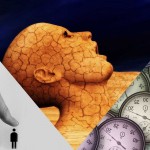 ¡Cuidado! 4 horribles efectos del estrés en tu cerebro
