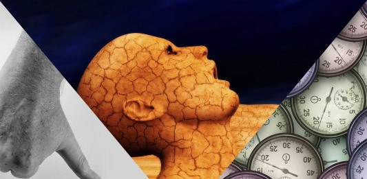 ¡Cuidado! 4 horribles efectos del estrés en tu cerebro ¡Cuidado! 4 horribles efectos del estrés en tu cerebro