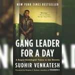 Gang leader for a day – Sudhir Venkatesh