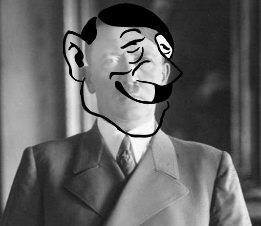 El plan secreto para "feminizar" a Hitler con hormonas