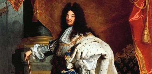 Datos curiosos de Luis XVI