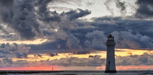 La bahía de Boston y el fantasma de la mujer que ansía escapar Copy