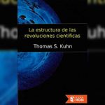 La estructura de las revoluciones científicas