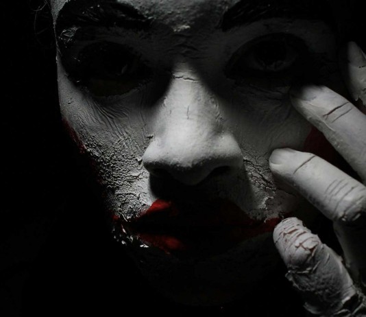¿Es posible leer la maldad en el rostro? ¿Es posible leer la maldad en el rostro?