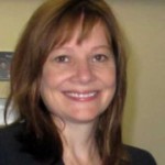 Mary Barra