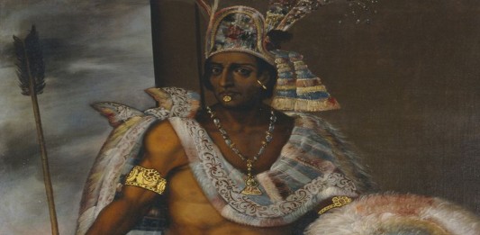 Lo que no sabías de Moctezuma, el último rey azteca