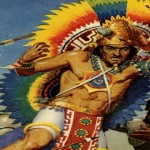 Muerte Moctezuma