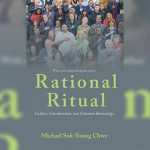 Rational Ritual – Michael Suk-Young Chwe