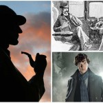 10 curiosidades sobre el gran Sherlock Holmes