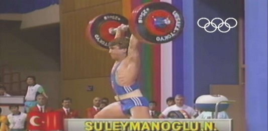 El asombroso"Hércules de Bolsillo"