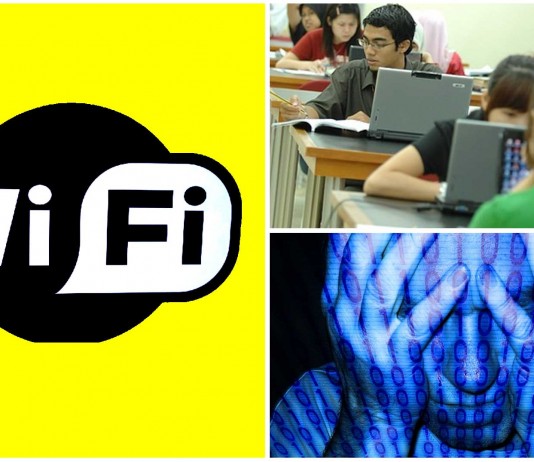 ¿Es el Wi-Fi peligroso para la salud? ¿Es el Wi-Fi peligroso para la salud?