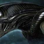 alien