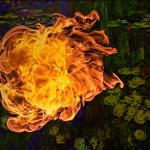 Artistas que destruyeron ¡sus propias obras!