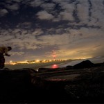 Las extrañas y misteriosas luces Min Min de Australia, ¿qué son?