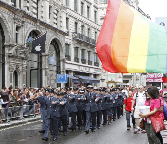 ¿Conoces el proyecto de la bomba gay? Conoces el proyecto de la bomba gay?