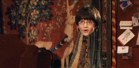 ¡La capa de invisibilidad podrá ser REAL!