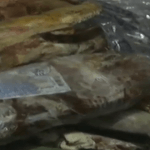 El inquietante caso de la «carne zombie» de China