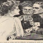 chicas pin-up, gibson girl