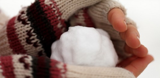 ¿Por qué hay personas que siempre tienen frías las manos?