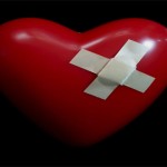 corazón sanando