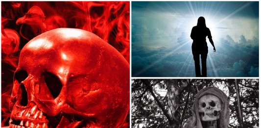 23 Curiosidades sobre la muerte