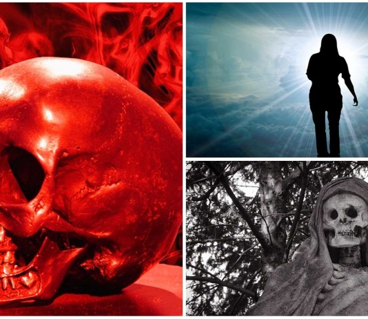 23 Curiosidades sobre la muerte