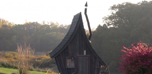 ¿Vivirías en ellas? ¡Descubre las adorables mini cabañas! ¿Vivirías en ellas? ¡Descubre las adorables mini cabañas!