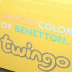 edicion especial twingo