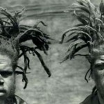 Willie y George Muse, la asombrosa historia de los «hermanos de Marte»