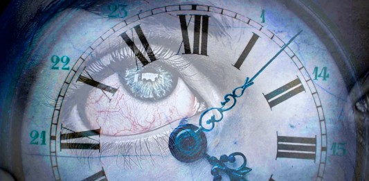 "El tiempo" podría estar terminándose según la ciencia