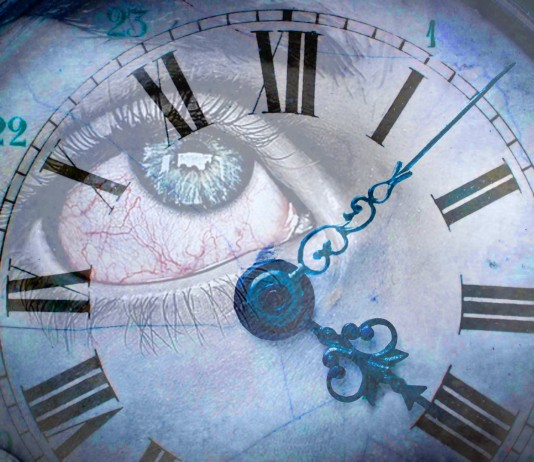 "El tiempo" podría estar terminándose según la ciencia