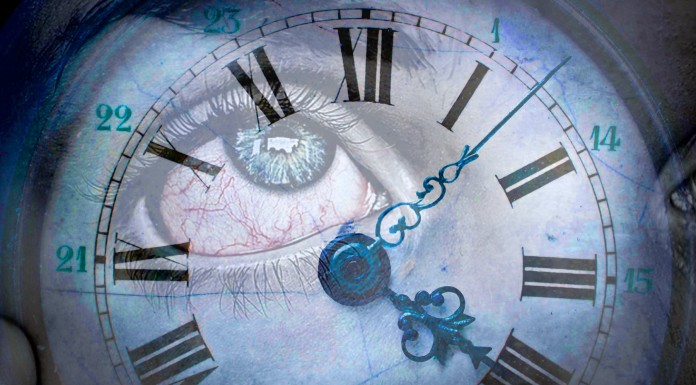 "El tiempo" podría estar terminándose según la ciencia