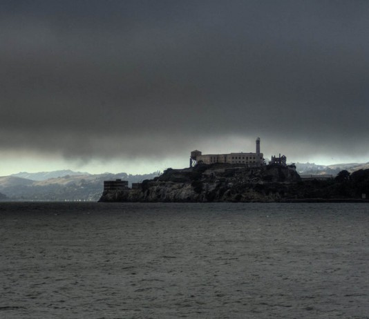 Las fugas de prisión más famosas de la historia