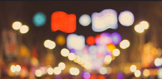 ¿Por qué veo estrellitas cuando estornudo fuerte? ¿Por qué veo estrellitas cuando estornudo fuerte?