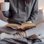 Beneficios de la lectura. Supercurioso.