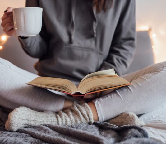 Beneficios de la lectura. Supercurioso.