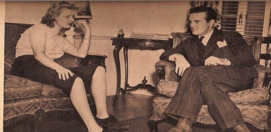 Guía para mujeres solteras de 1938: ¡No podrás creerlo!