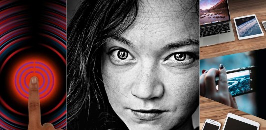 ¿Sufres de insomnio tecnológico?