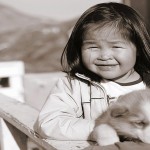 Fascinante! La genética única de los Inuit
