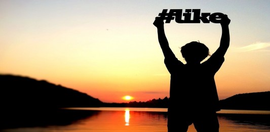 Dime a qué das like y te diré quién eres